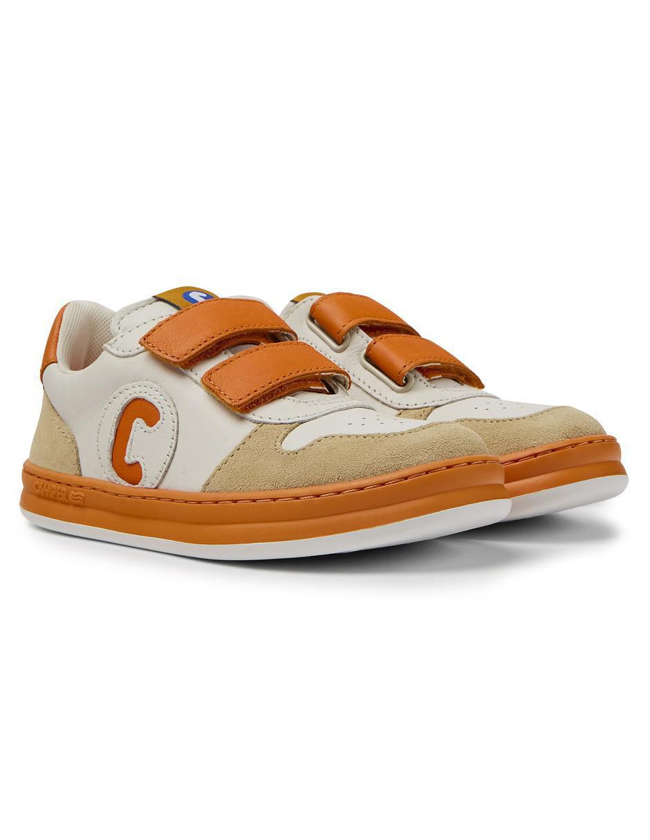 Tenis de niño 1