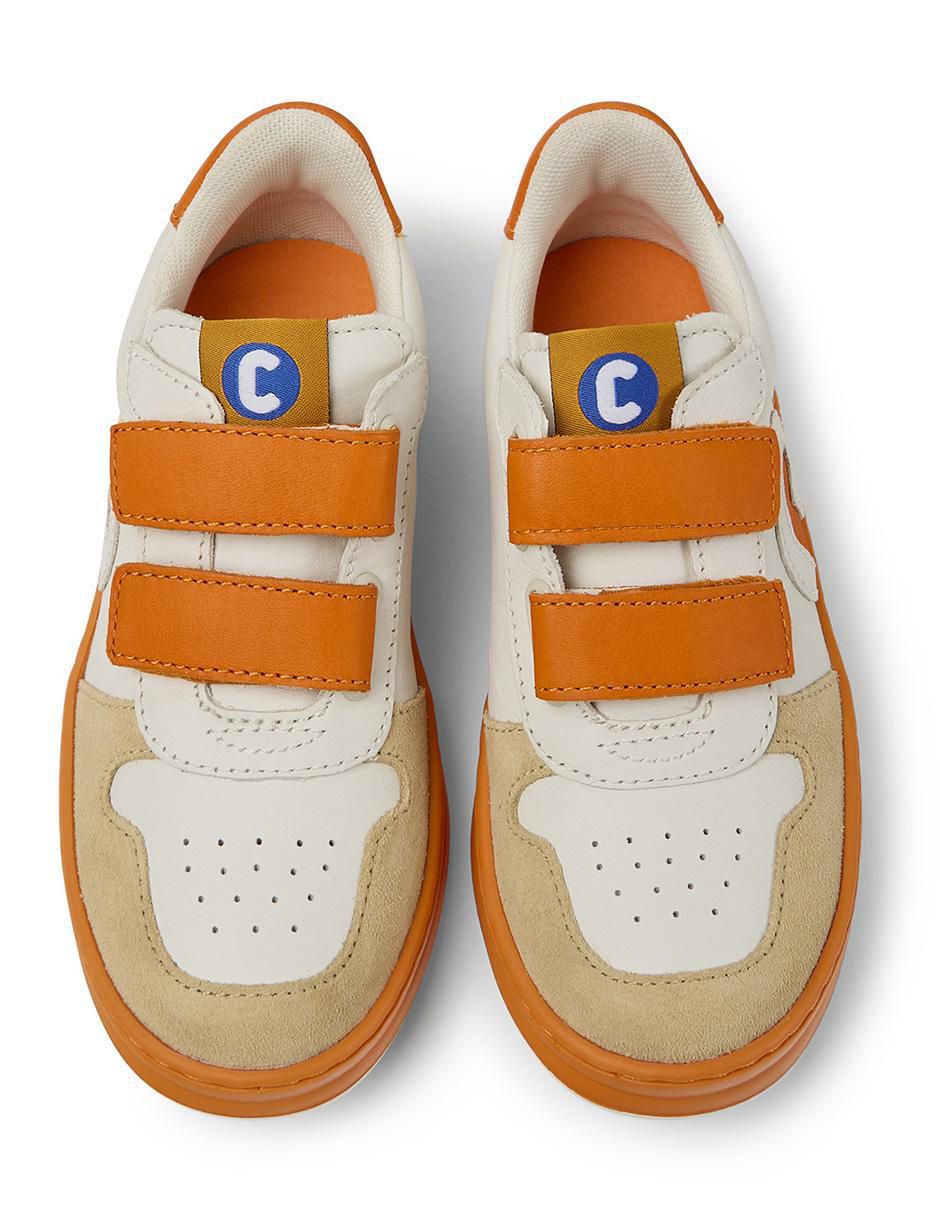 Tenis de niño 4