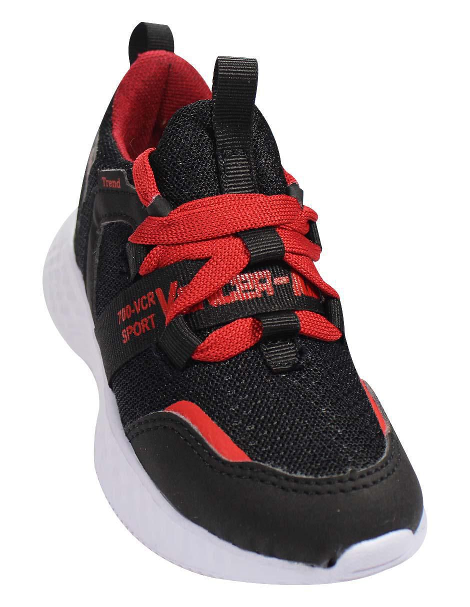 Tenis de niño 1