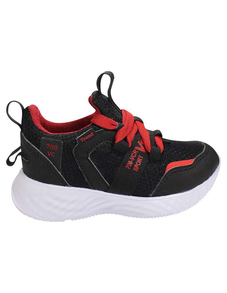 Tenis de niño 2