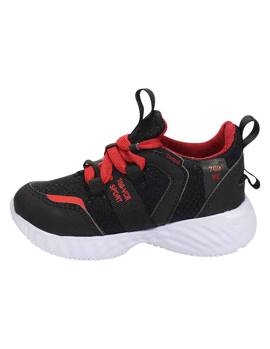 Tenis de niño 3