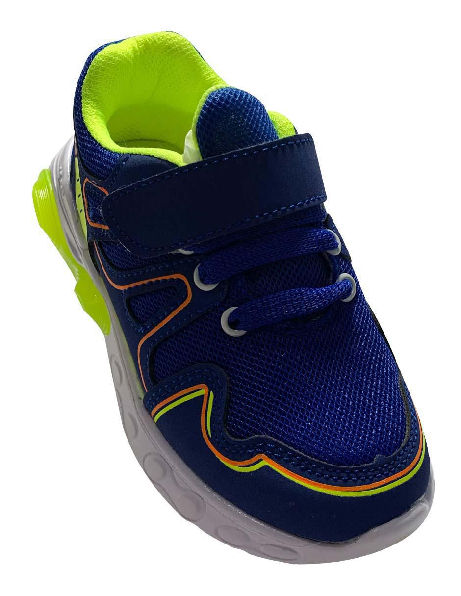 Tenis de niño 1