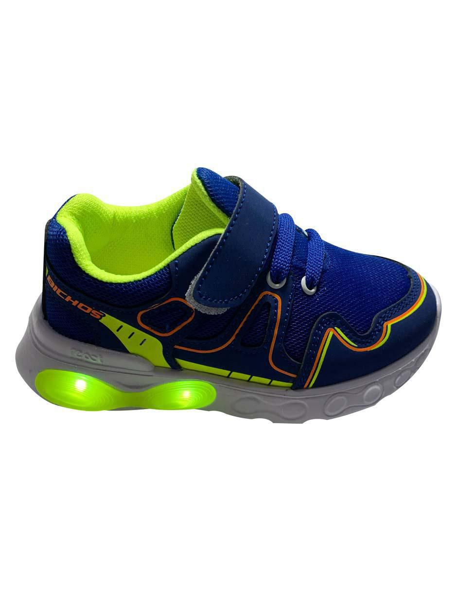 Tenis de niño 2