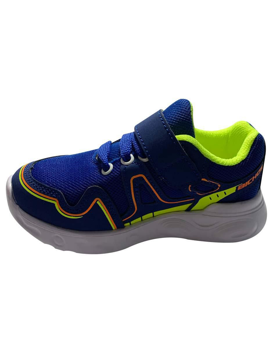 Tenis de niño 3