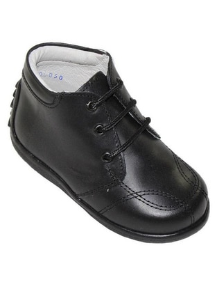 Bota de piel para niño Bota de piel para niño