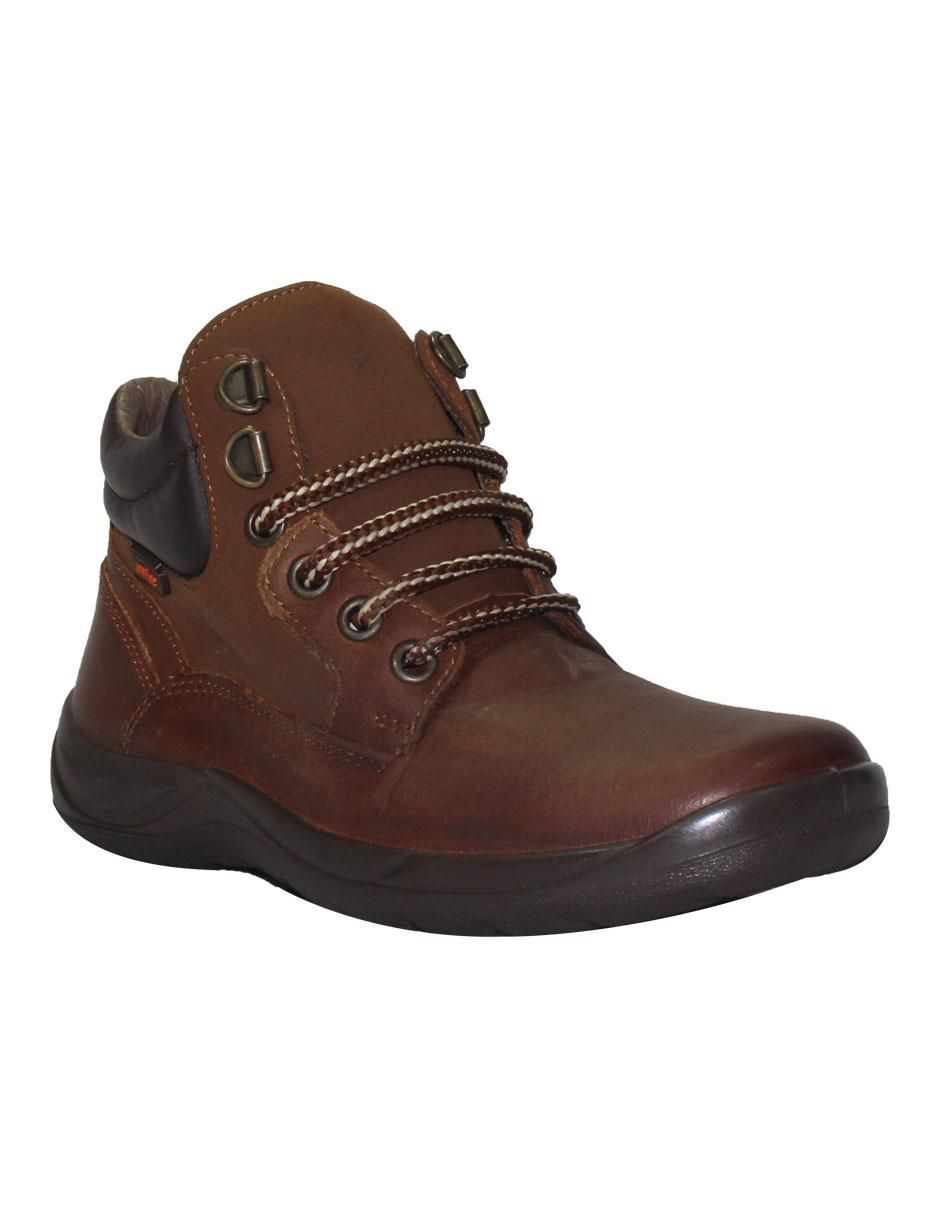 Bota de piel para niño Bota de piel para niño