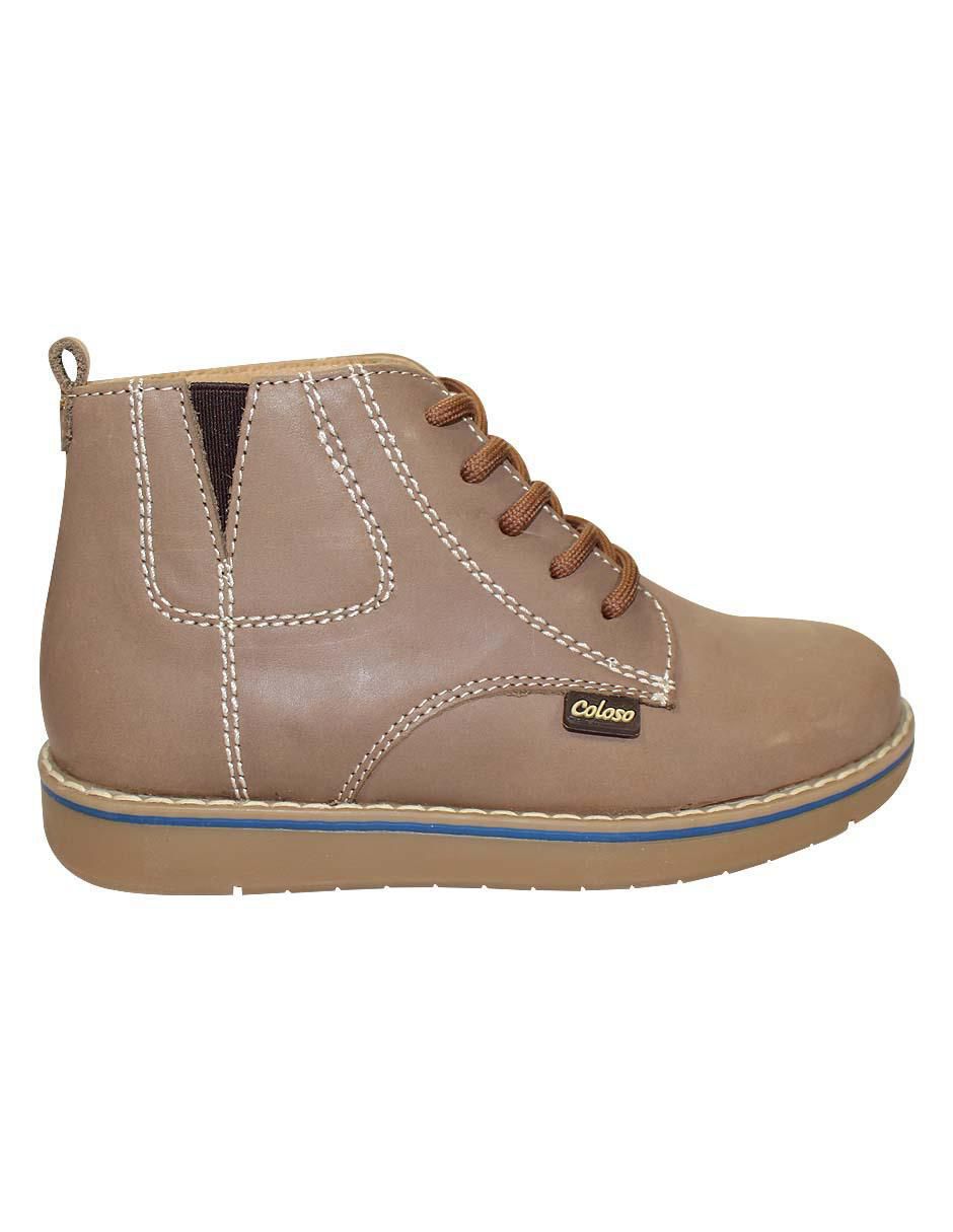 Bota para niño