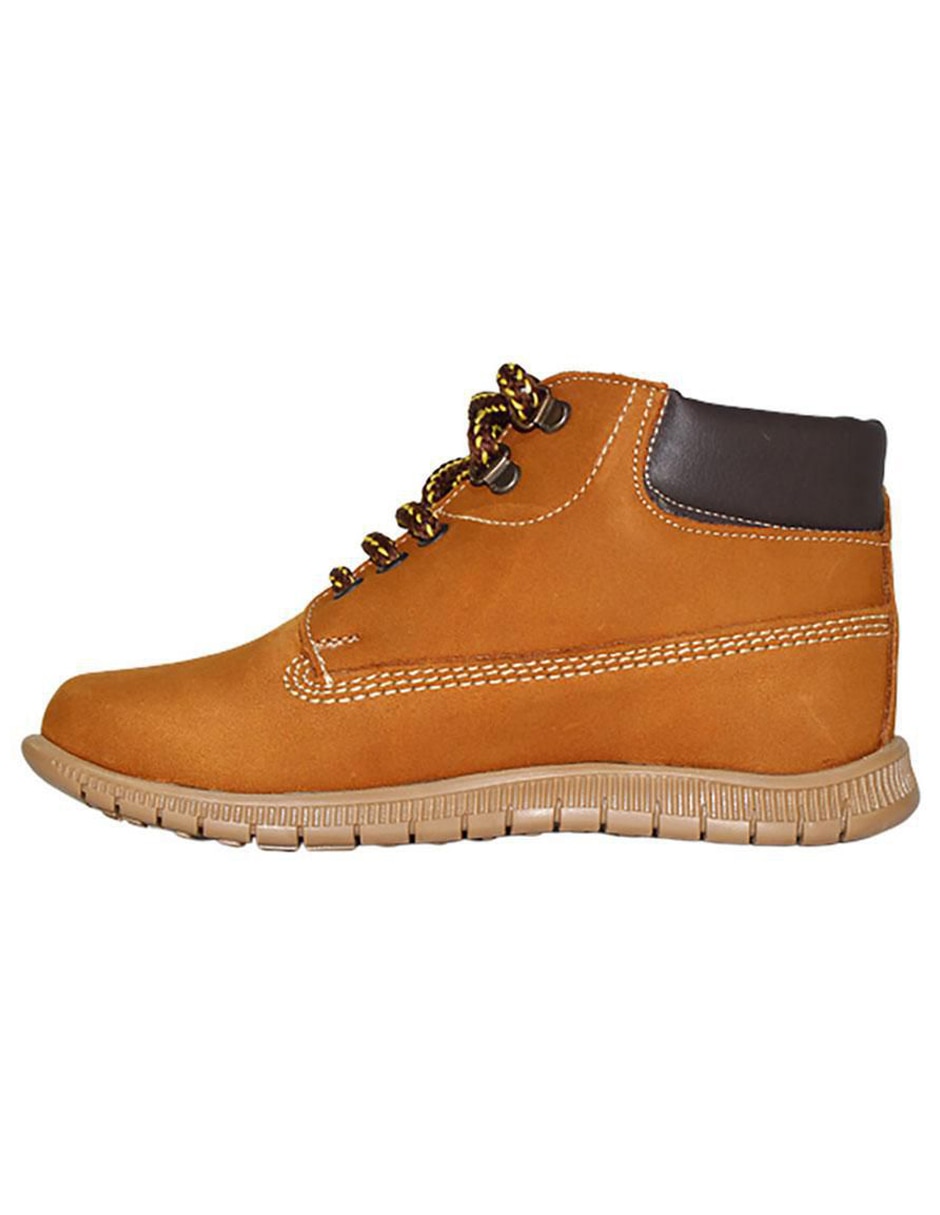 Bota para niño