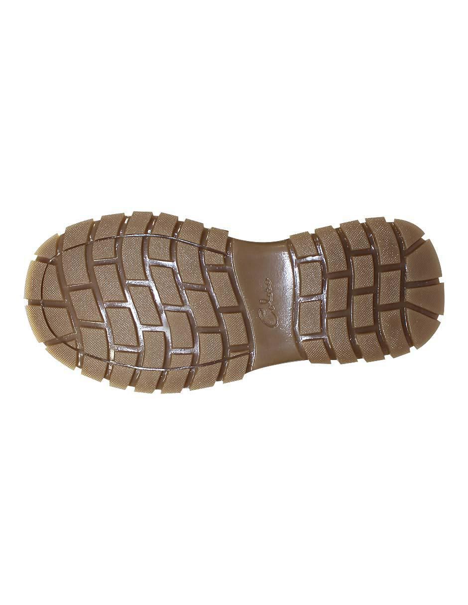 Bota de piel para niño 2
