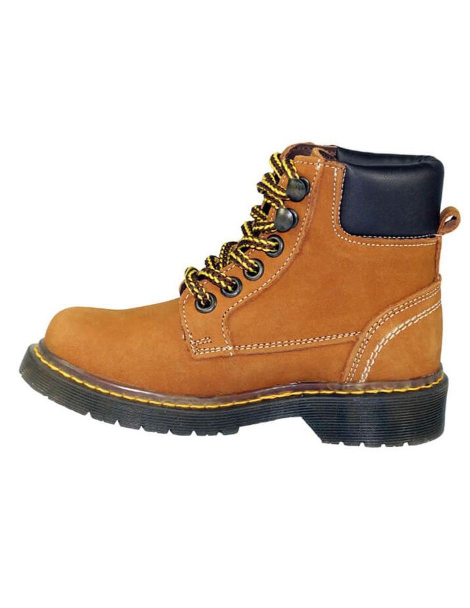 Bota para niño