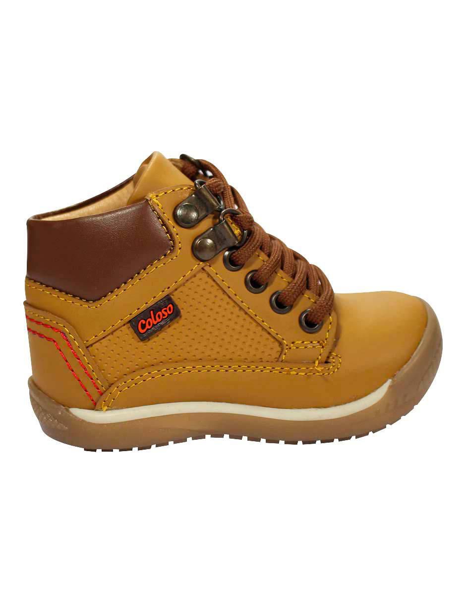 Bota para niño