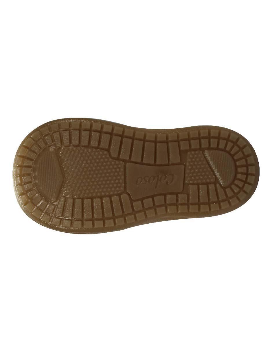 Bota para niño