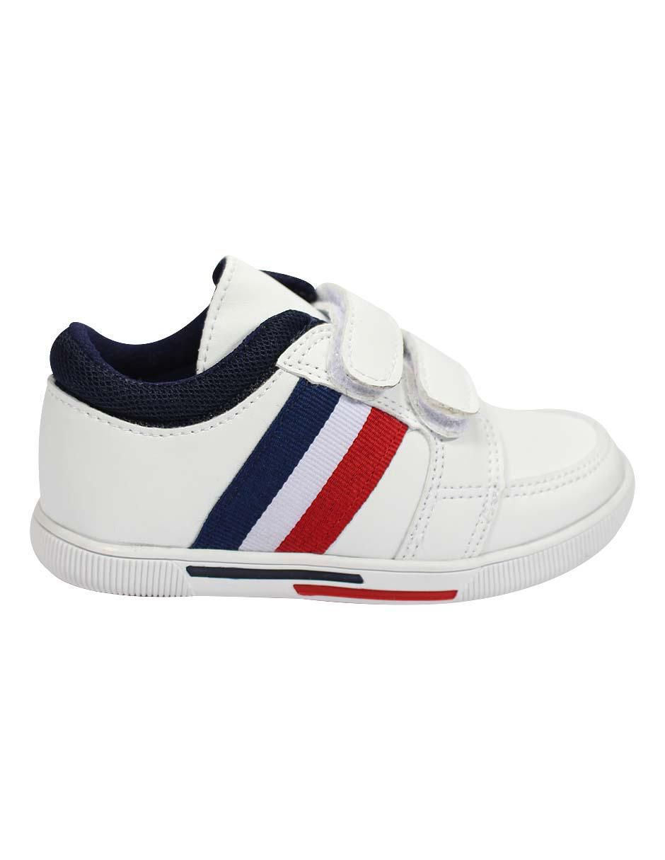 Tenis de niño 2