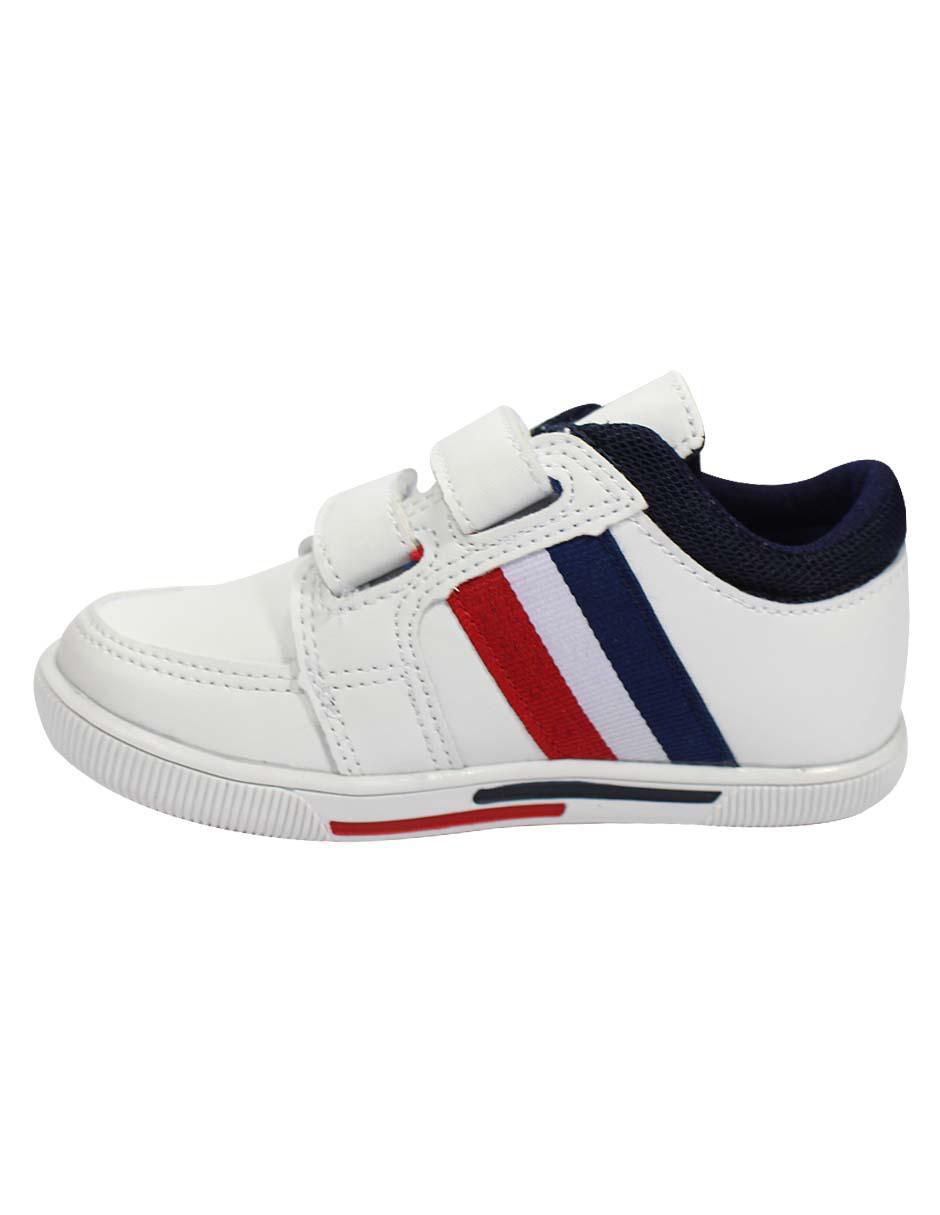 Tenis de niño 3