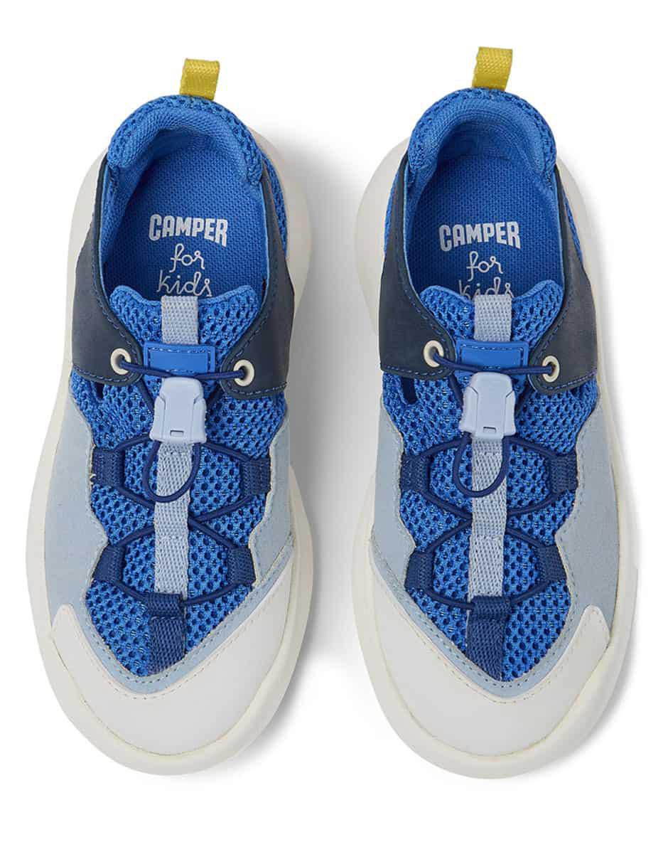 Tenis de niño 4