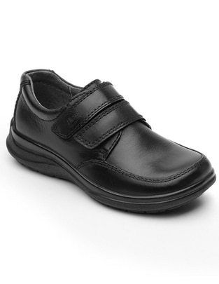 Zapato de piel para niño