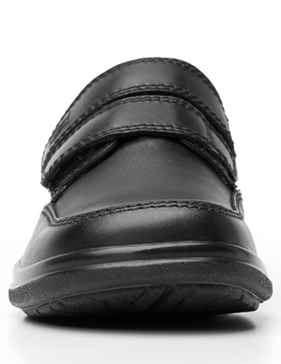 Zapato de piel para niño