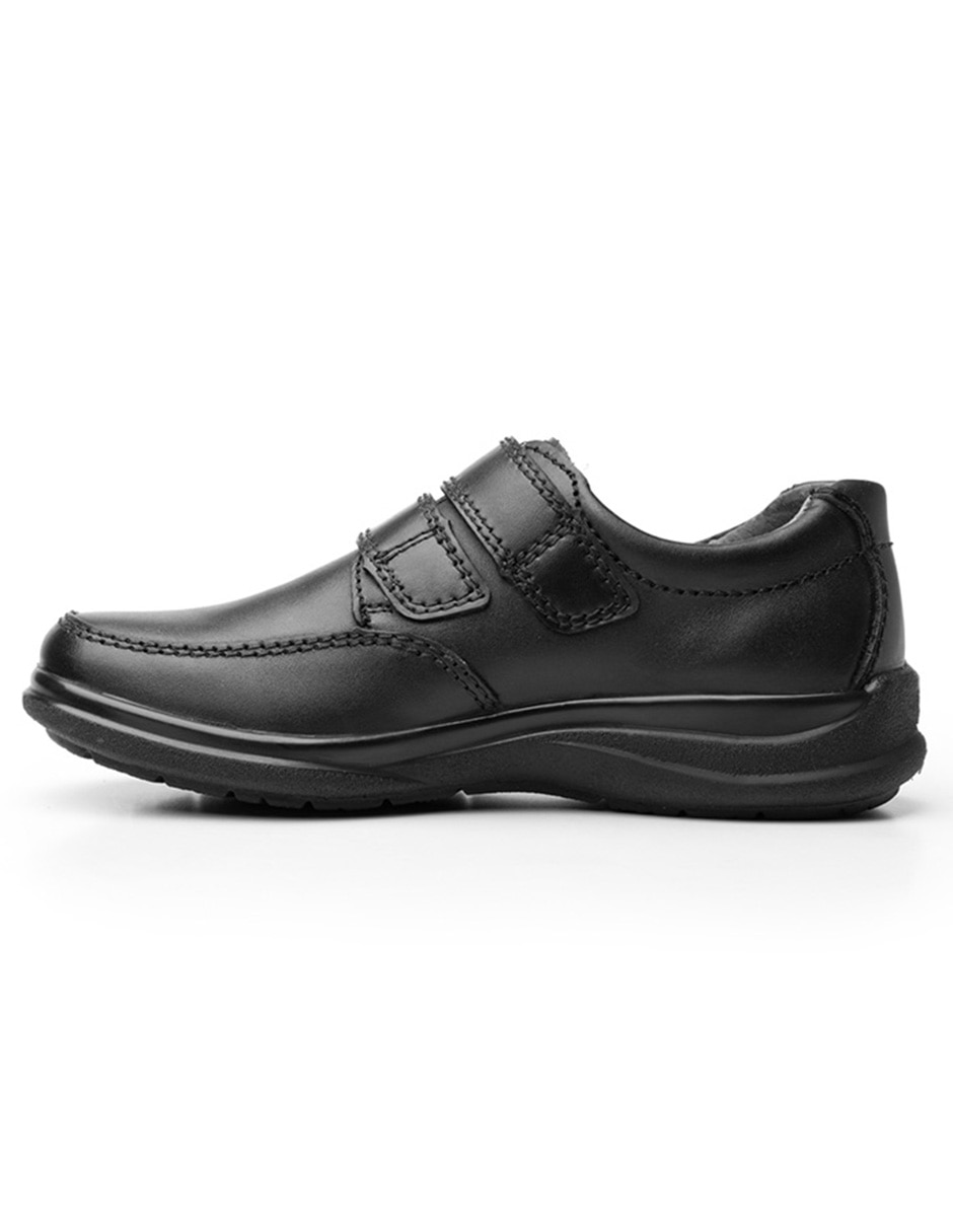 Zapato de piel para niño 8