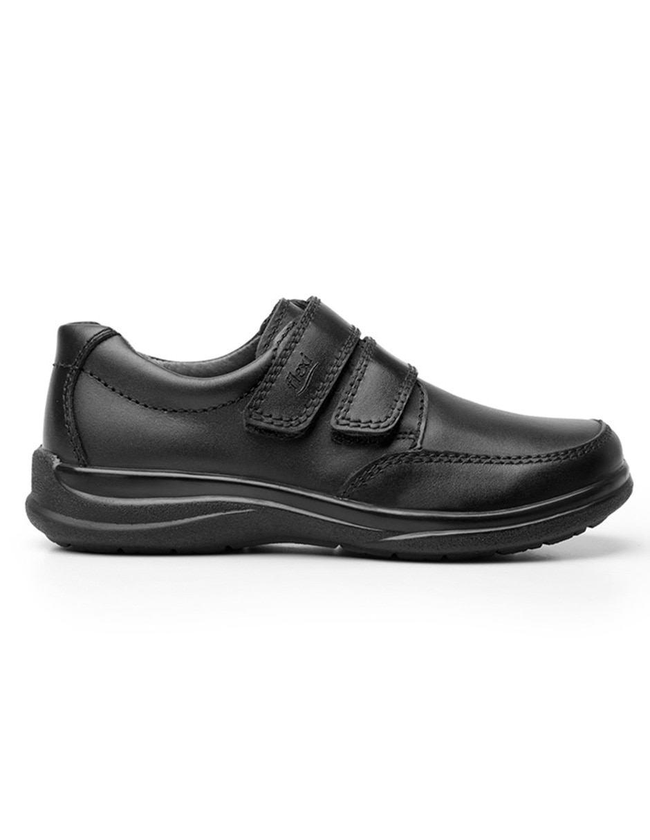 Zapato de piel para niño