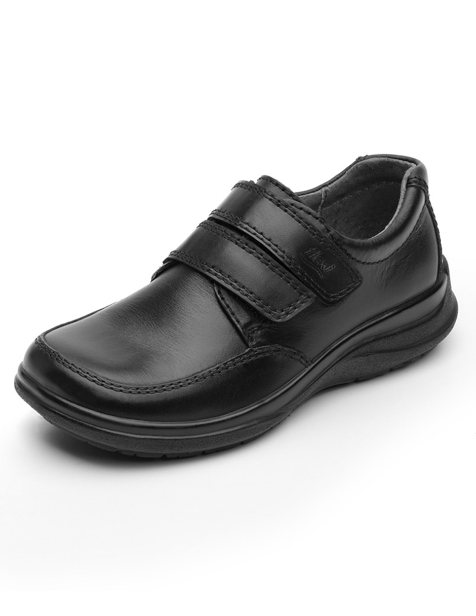 Zapato de piel para niño 6