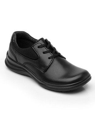 Zapato de piel para niño
