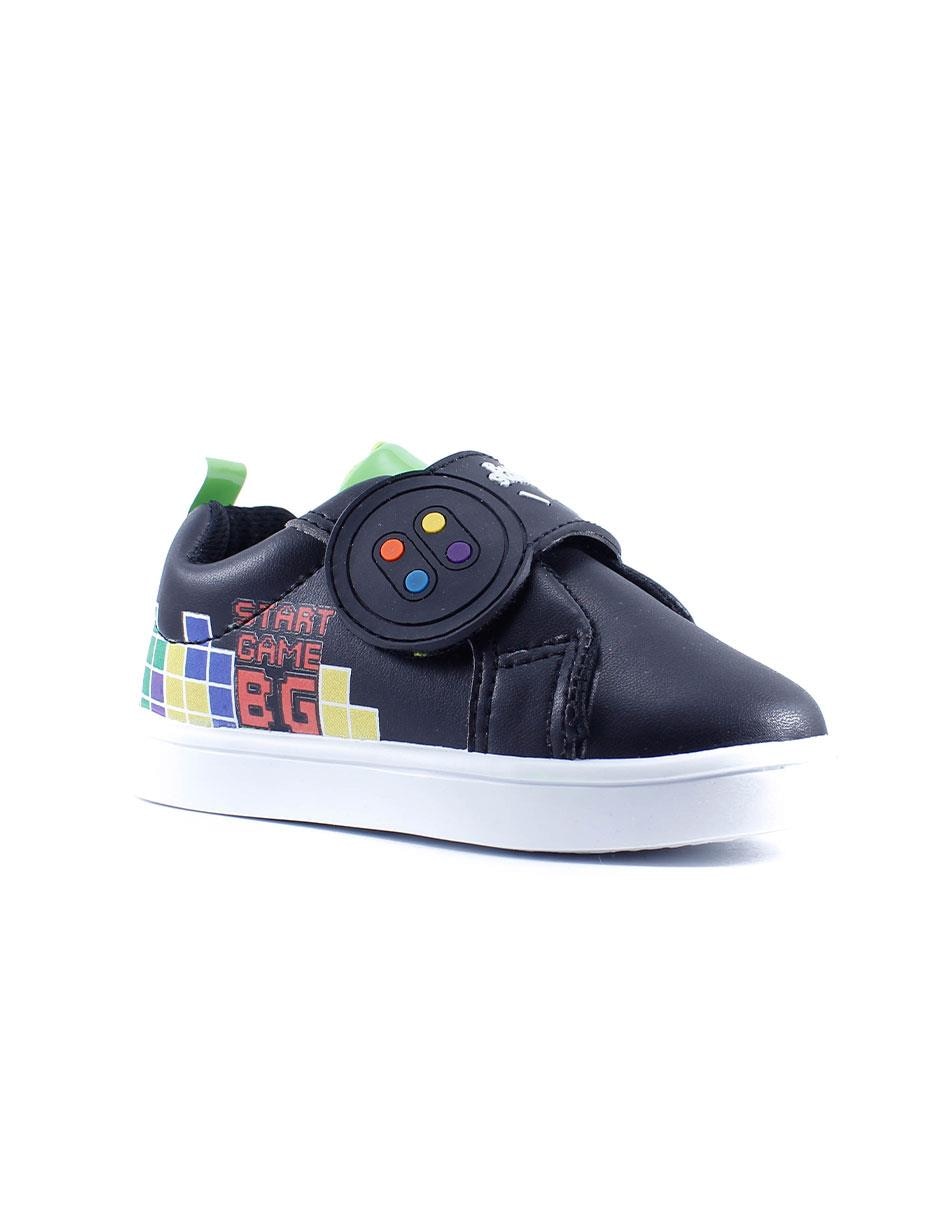 Tenis para niño Tenis para niño