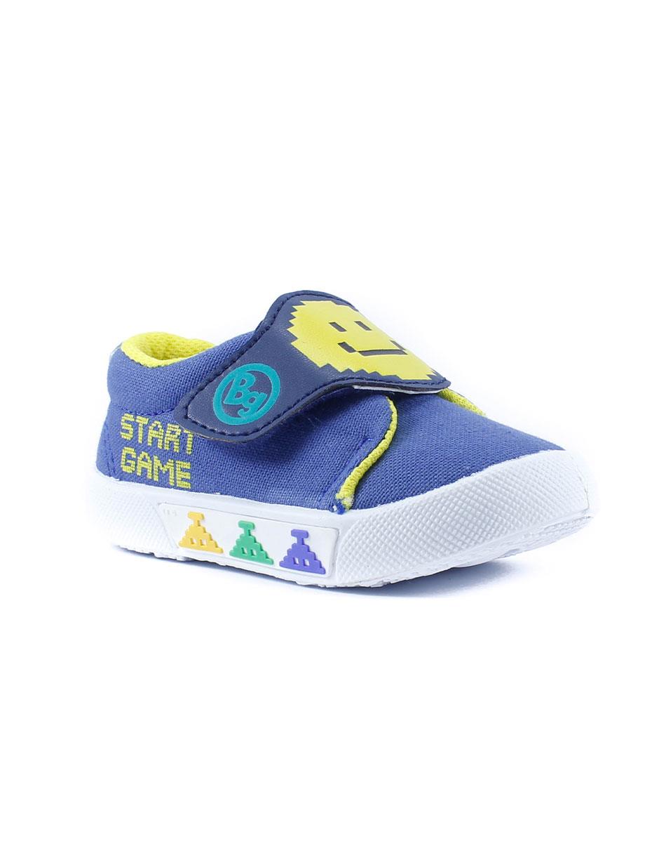 Tenis para niño Malibu I