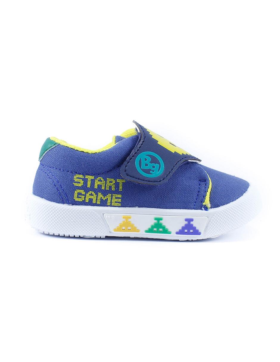 Tenis para niño Malibu I 5