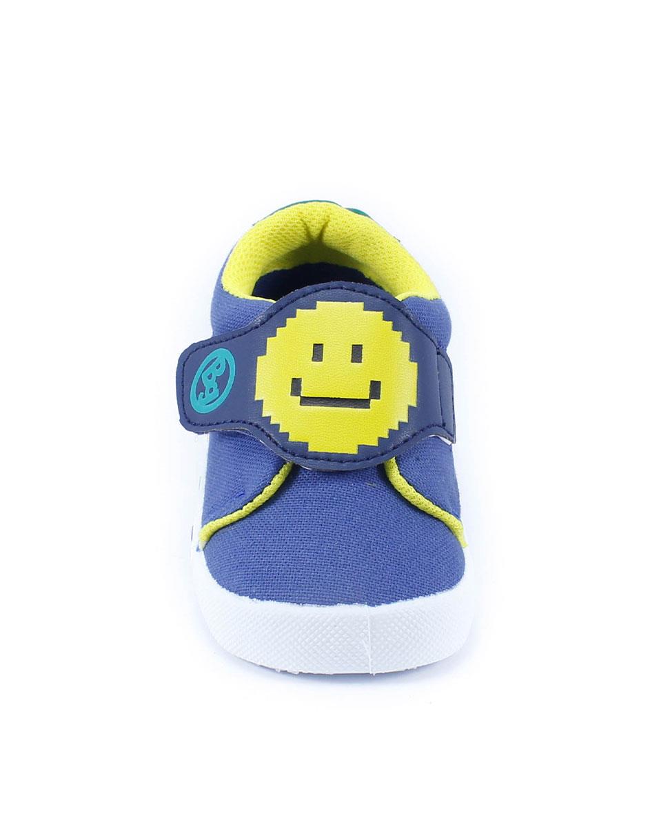 Tenis para niño Malibu I