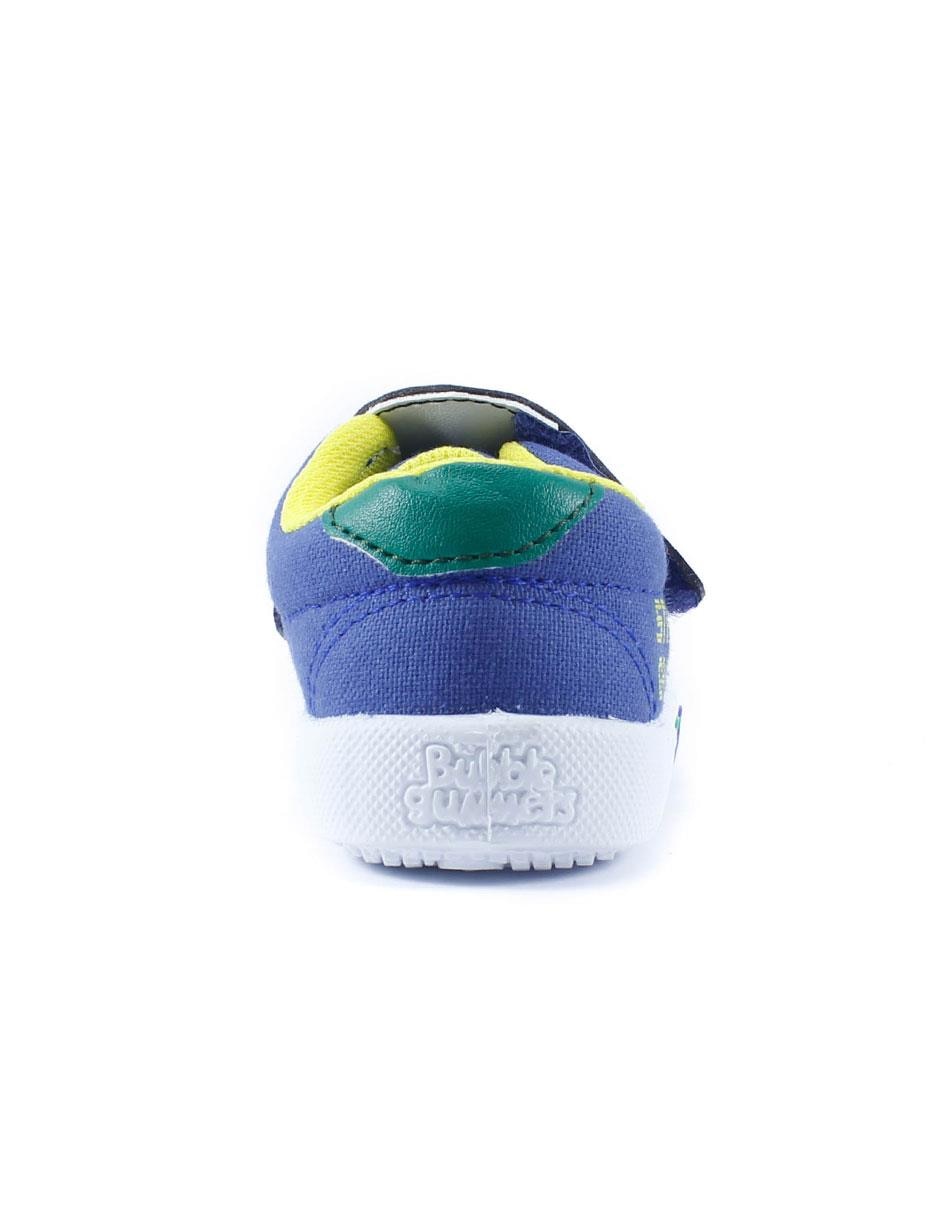 Tenis para niño Malibu I