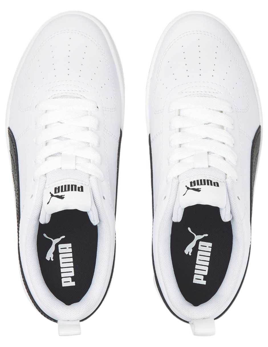 Tenis Puma Rickie de niño para entrenamiento