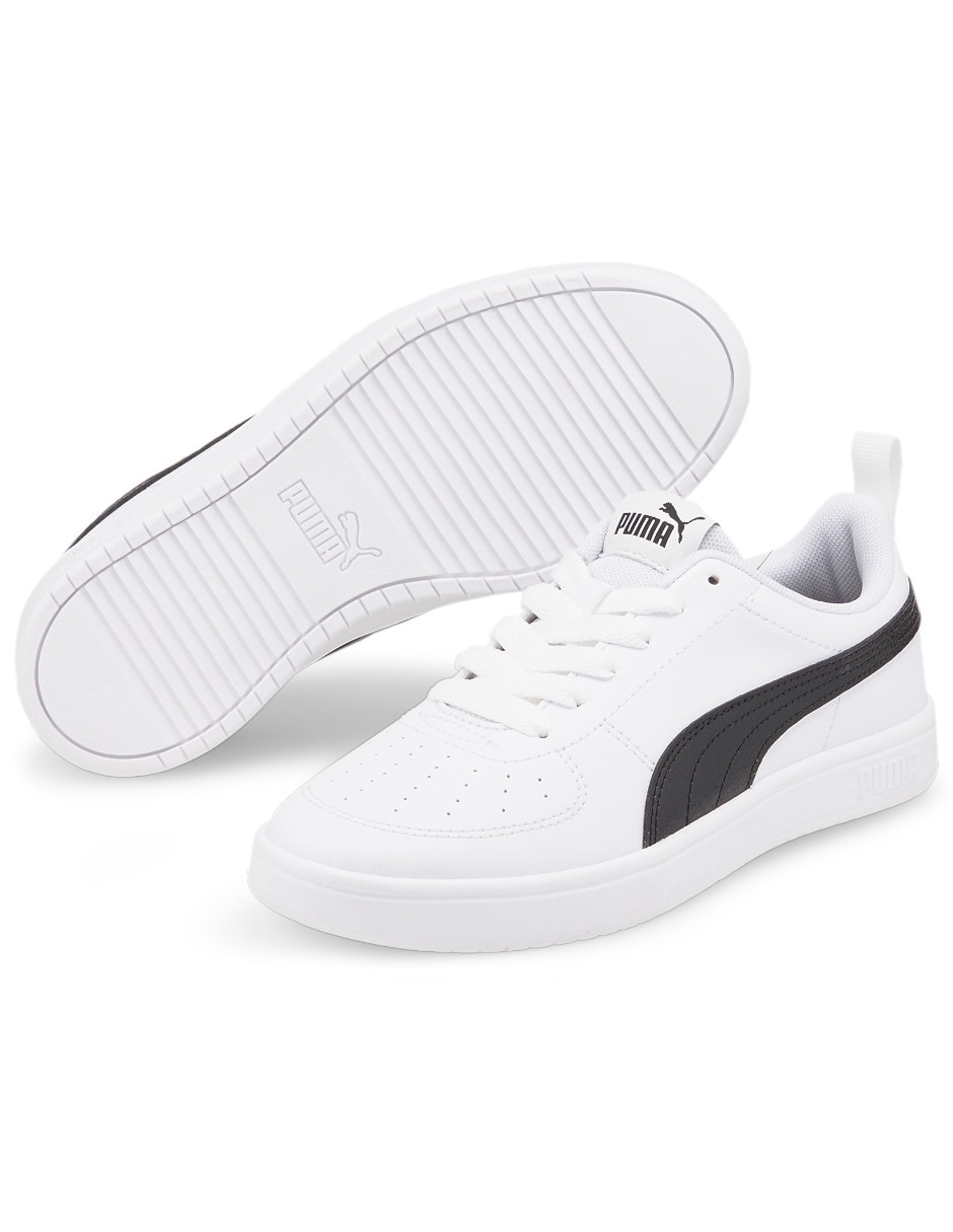 Tenis Puma Rickie de niño para entrenamiento