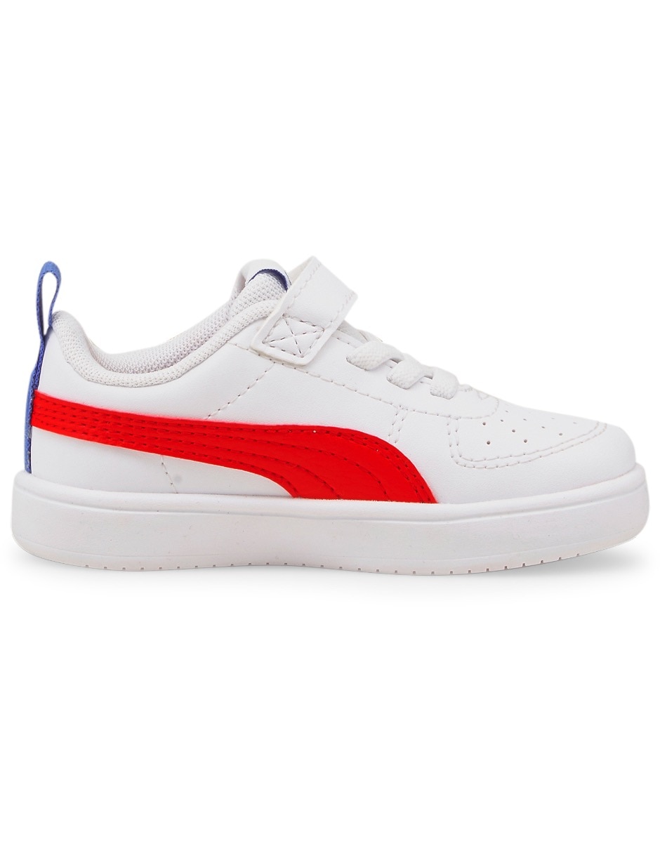 Tenis Puma Low Boot unisex para entrenamiento