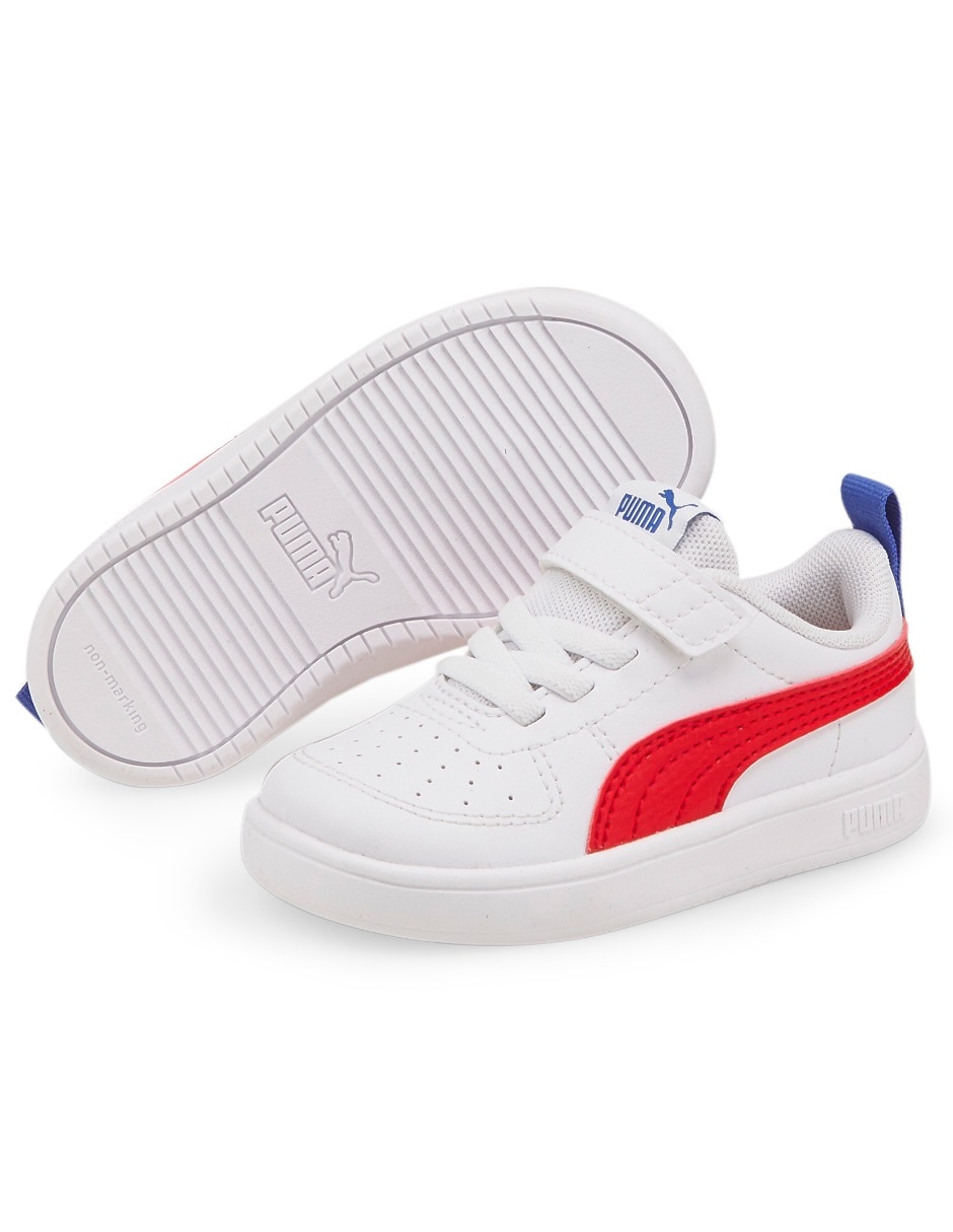 Tenis Puma Low Boot unisex para entrenamiento