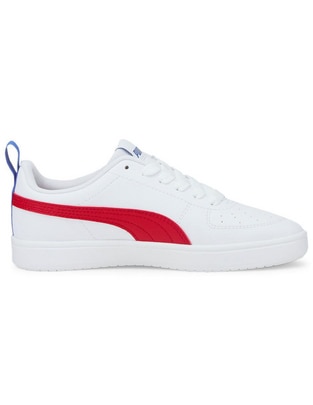 Tenis Puma Rickie de niño para entrenamiento