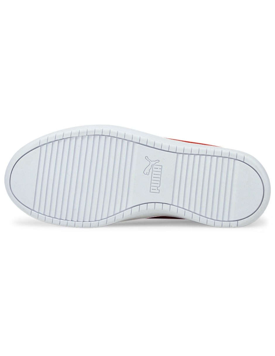 Tenis Puma Rickie de niño para entrenamiento