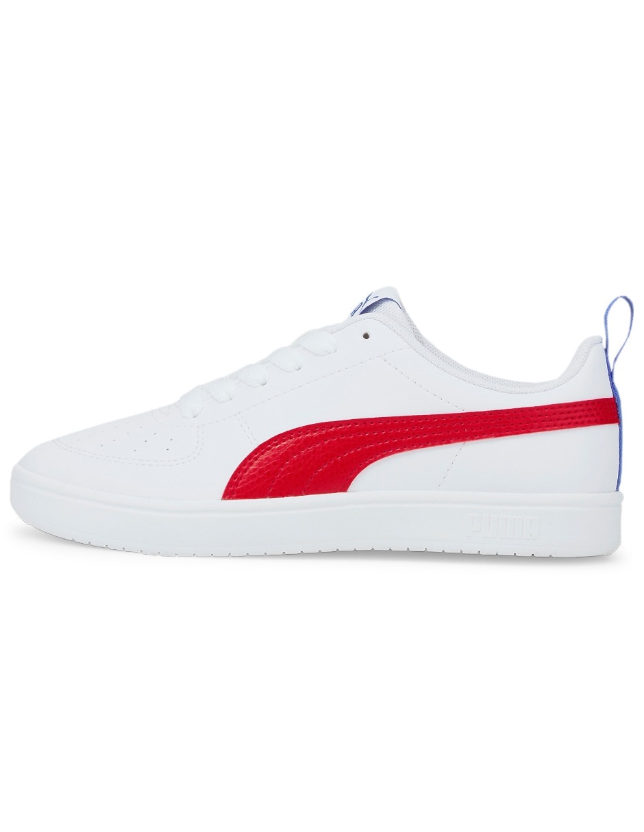 Tenis Puma Rickie de niño para entrenamiento