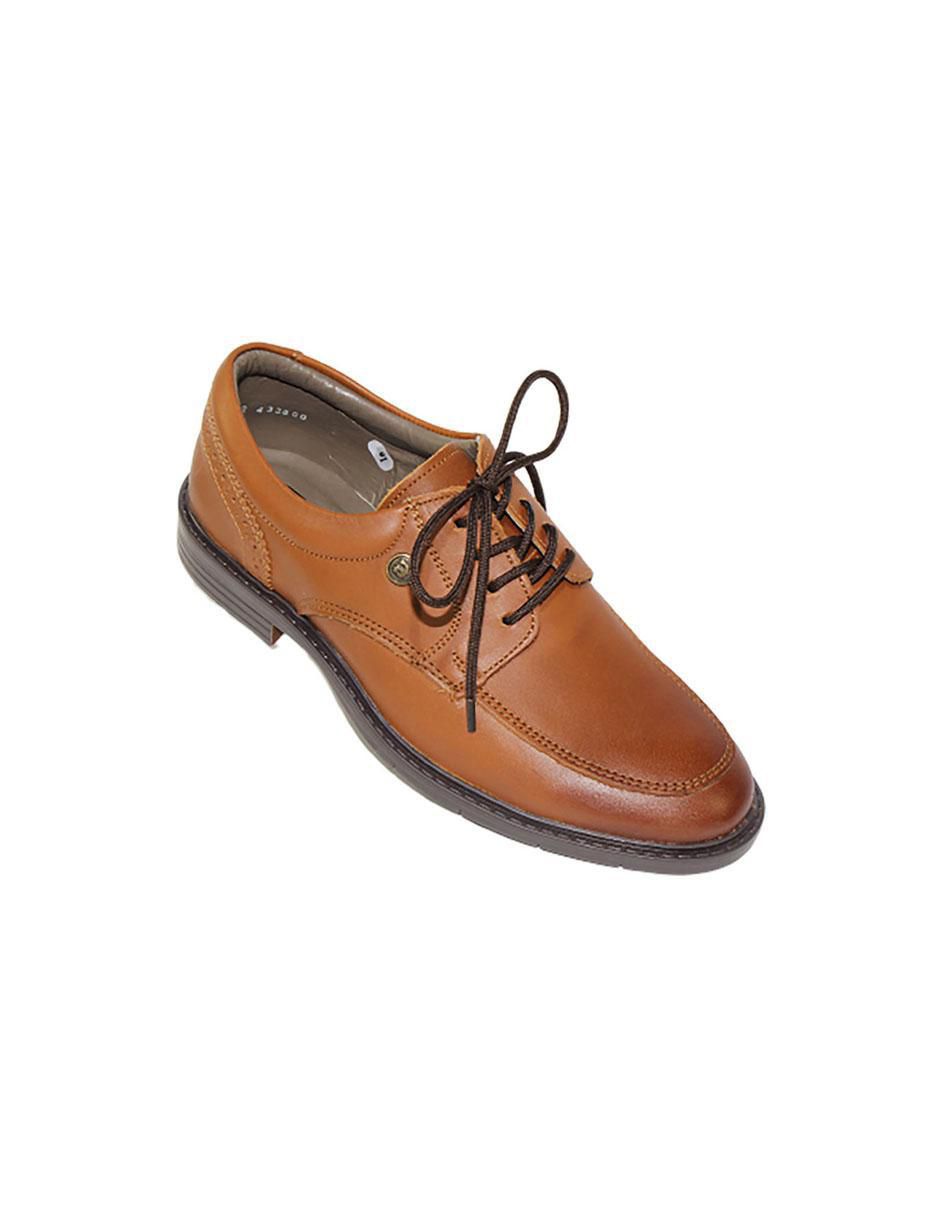 Zapato de piel para niño Zapato de piel para niño