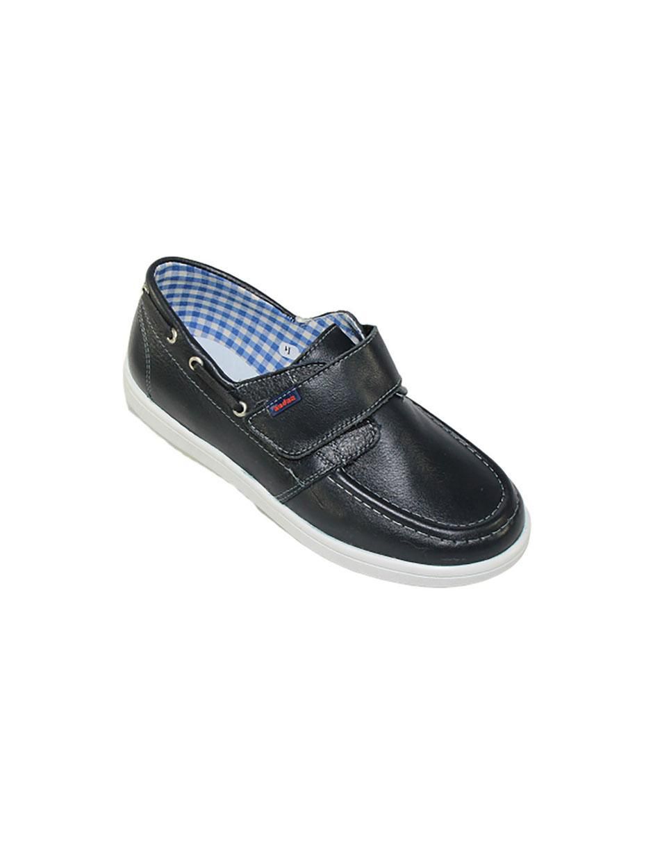 Zapato de piel para niño Zapato de piel para niño