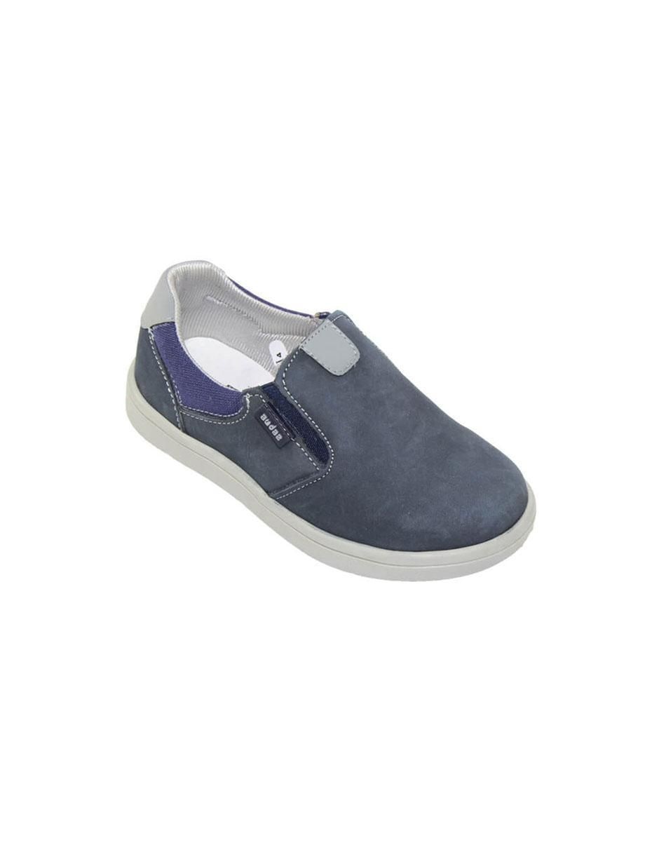 Zapato a de piel para niño Zapato a de piel para niño