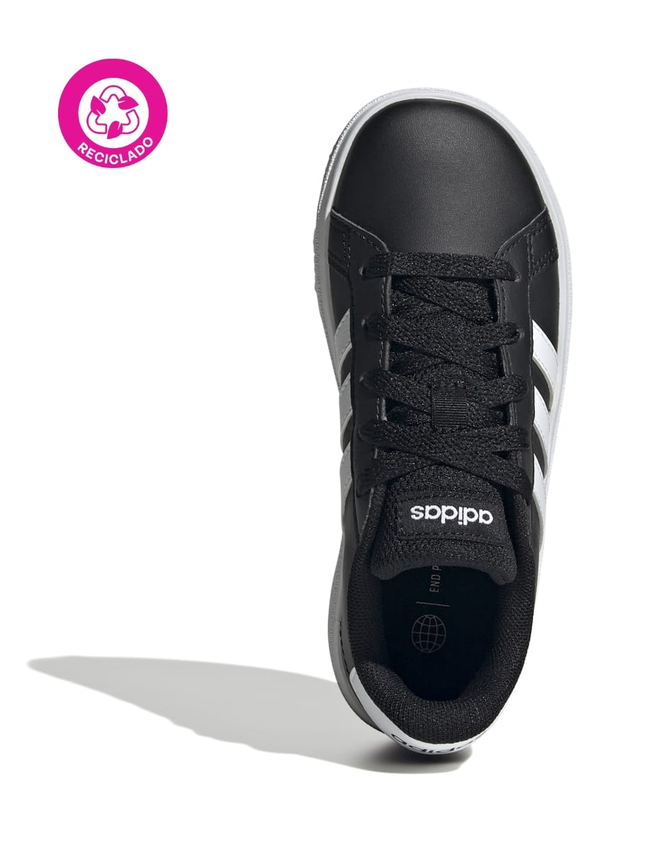 Tenis Adidas para niño Grand Court 2.0 K
