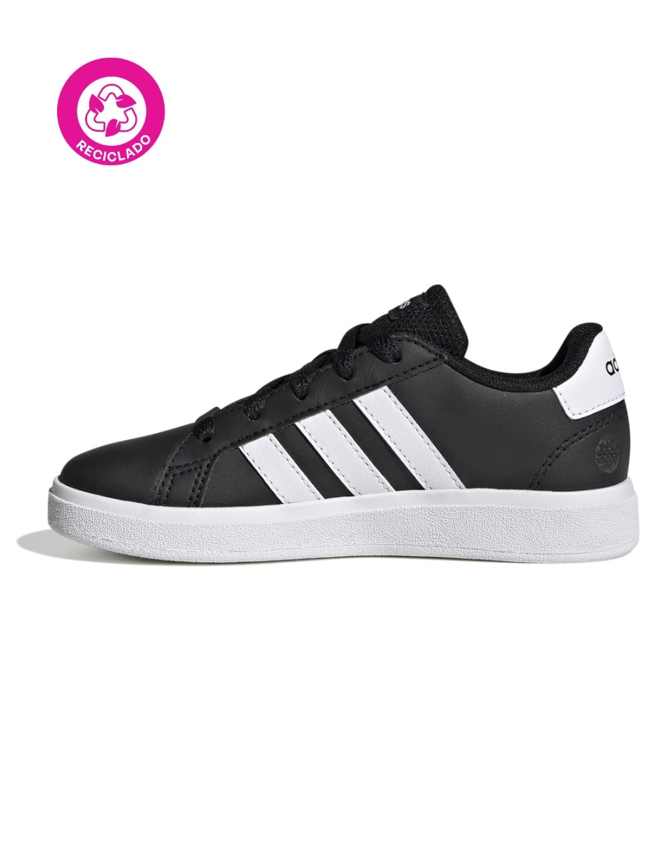 Tenis Adidas para niño Grand Court 2.0 K