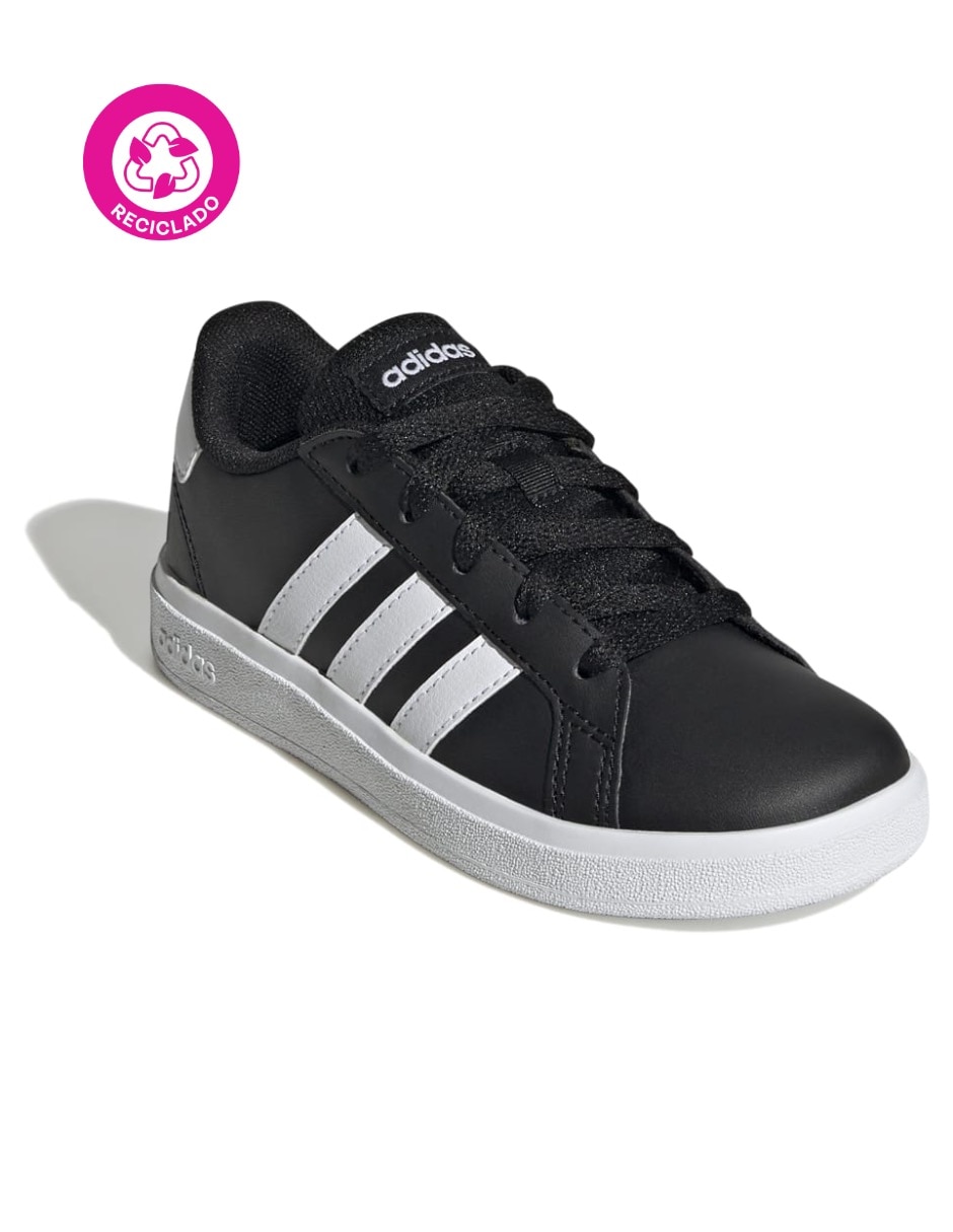 Tenis Adidas para niño Grand Court 2.0 K