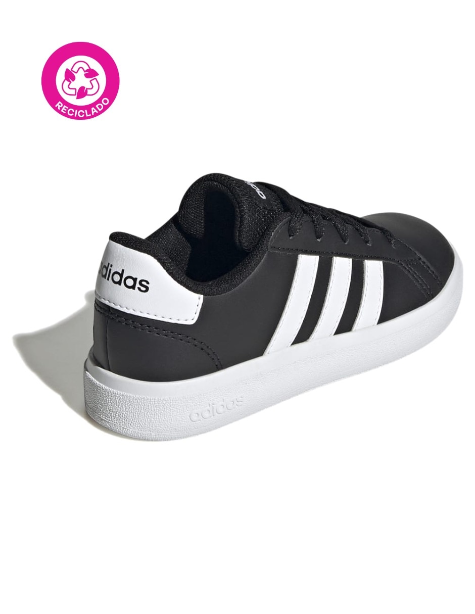 Tenis Adidas para niño Grand Court 2.0 K