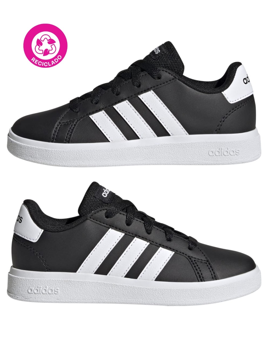 Tenis Adidas para niño Grand Court 2.0 K