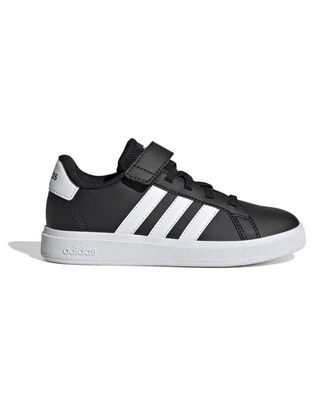 Tenis Adidas para niño Grand Court 2.0 El K