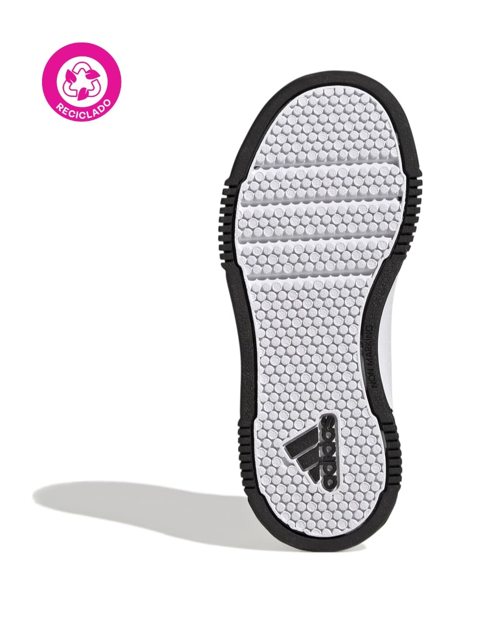 Tenis Adidas Tensaur Sport 2.0 K de niño para correr
