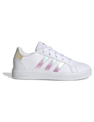 Tenis Adidas para niña Grand Court 2.0 1