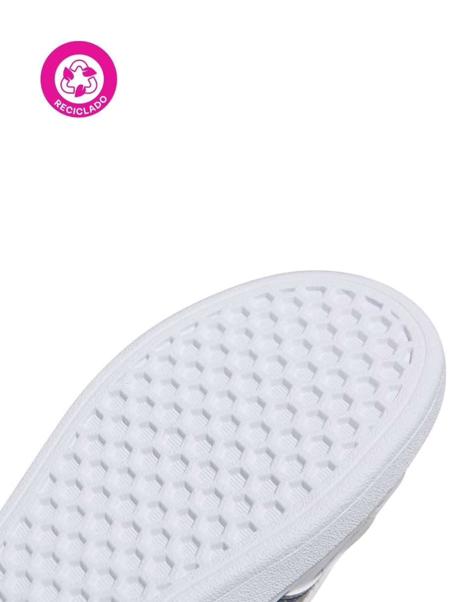 Tenis Adidas para niño Grand Court 2.0 K