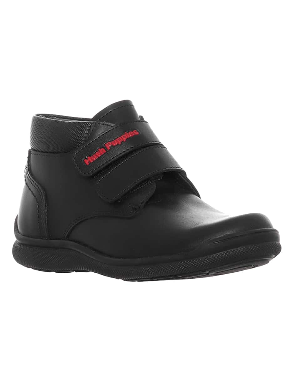 Bota de piel Funny para niño Bota de piel Funny para niño